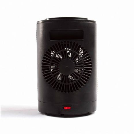 Gaisa sildītājs ar ventilatoru  DOM400