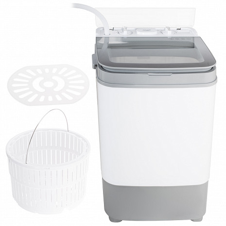 Стиральная машина  AD8057