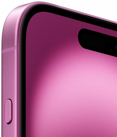 Смартфон IPHONE 16 MYEG3HX/A