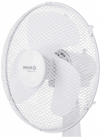 Gaisa ventilators SFE 3027WH SFE 3027WH