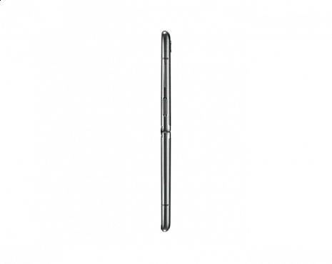 Смартфон GALAXY Z FLIP 5G SM-F707BZAASEB