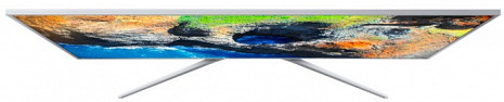 LED Televizors  UE55MU6402UXXH