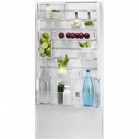 Холодильник  EN3454MFX