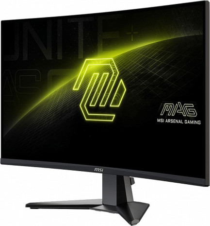 Monitors  MAG 276CXF