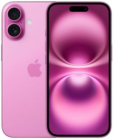 Смартфон IPHONE 16 MYEG3HX/A