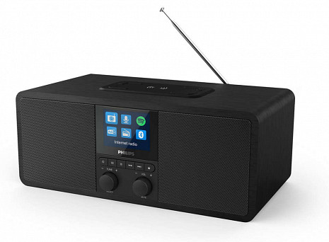 Interneta radio ar bluetooth  TAR8805/10