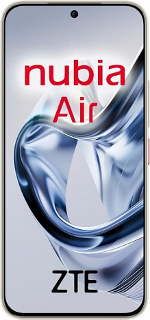 Viedtālrunis Nubia Air NUBIAAIR GOLD