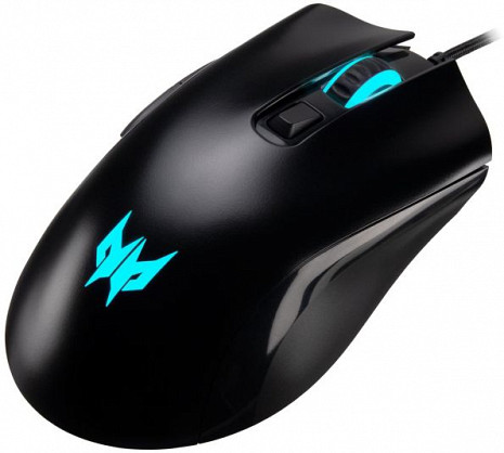 Datorpele Predator Cestus 333 GP.MCE11.03S