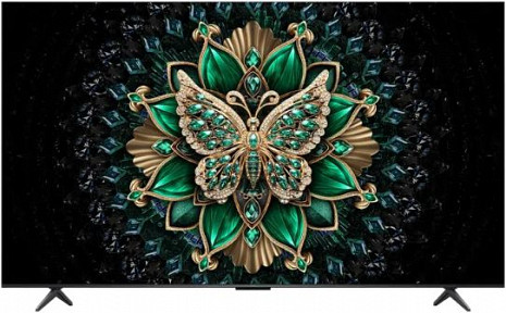 QLED Televizors  65C61K