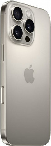 Viedtālrunis IPHONE 16 PRO MYNX3QN/A