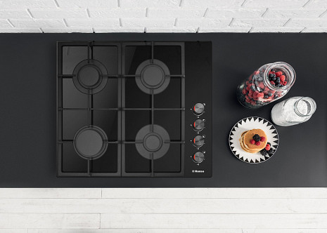 Поверхность плиты  BHKS620531