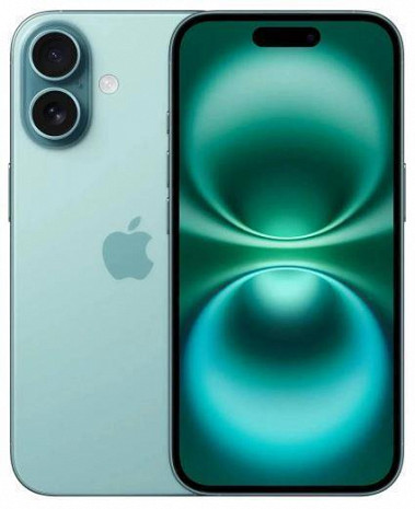Смартфон IPHONE 16 PLUS MXY53QN/A
