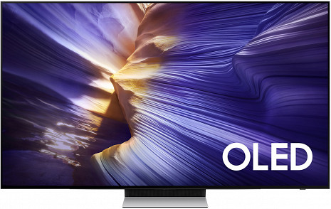OLED Televizors  QE55S90FAEXXH