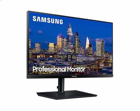 Monitors  LF27T850QWUXEN