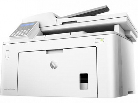 Multifunkcionālais printeris LaserJet Pro MFP M148dw 4PA41A#B19