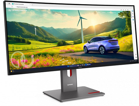 Monitors P34WD-40 64ADGAT1EU