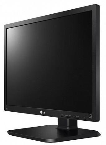 Monitors  24BK45HP-B