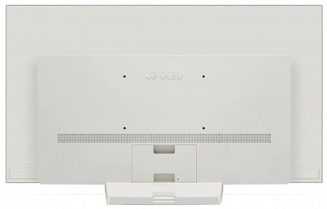 OLED Televizors OLED65C22LB OLED65C22LB