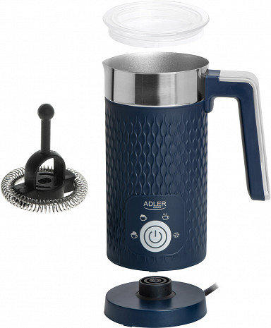 Piena putotājs  AD 4494 dark blue