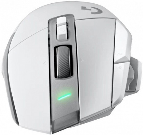 Bezvadu datorpele G502 X PLUS 910-006171
