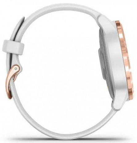Viedpulkstenis VIVOACTIVE 4S (40mm) 010-02172-23