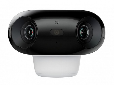 Ārtelpu un iekštelpu IP kamera B740X Argus BWB4K01W
