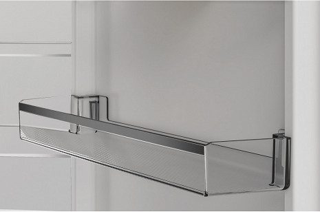 Ledusskapis  WHK 26363 XP6E