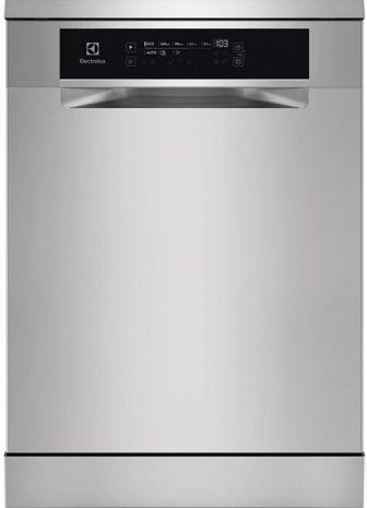 Trauku mazgājamā mašīna  ESG88600SX