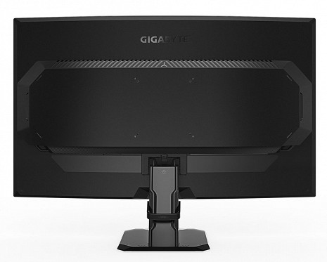 Monitors  GS27QC EK