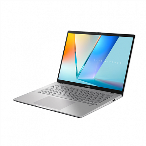 Ноутбук Vivobook S14 | Cool Silver | 14 " | IPS | WUXGA | 1920 x 1200 pixels | Anti-glare | Intel Core i5 | i5-13420H 90NB1681-M00340