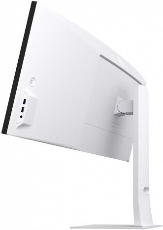 Monitors  49U950A-W.AEU