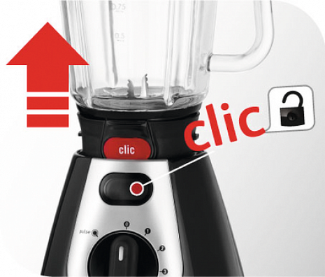 Blenderis Blendforce Maxi BL233838