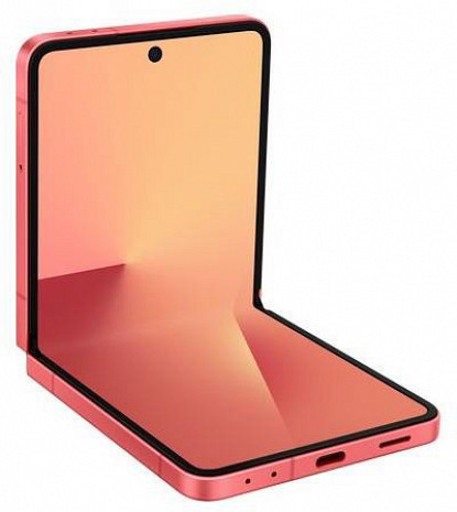 Смартфон GALAXY FLIP7 SM-F766BZRGEUE