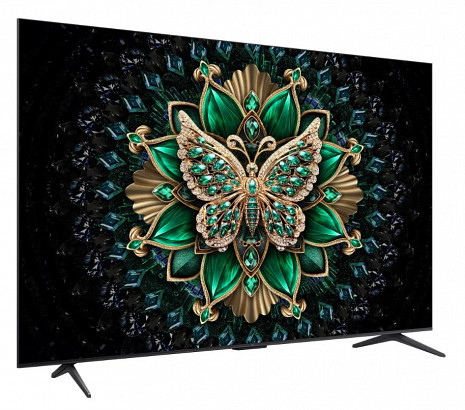 QLED Televizors  50Q6C