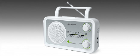 Radio M-05 SW M-05SW