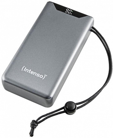 Ārējais akumulators (power bank) F20000 7332054