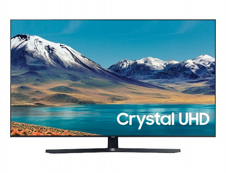 LED Televizors  UE55TU8502UXXH