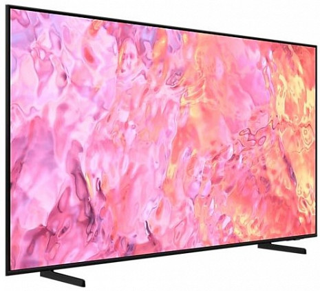 QLED Televizors  QE43Q60CAUXXH