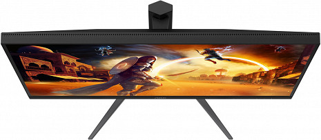 Monitors  U27G4XM