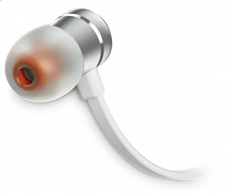 Наушники Tune 290 JBLT290SIL