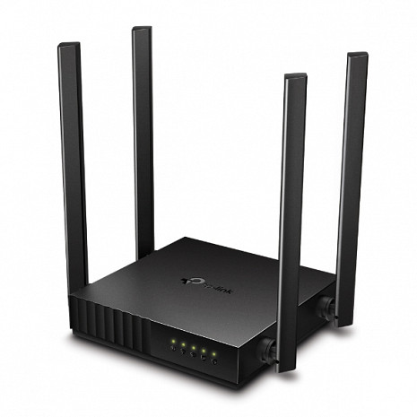 Bezvadu rūteris ARCHER C54 ARCHERC54