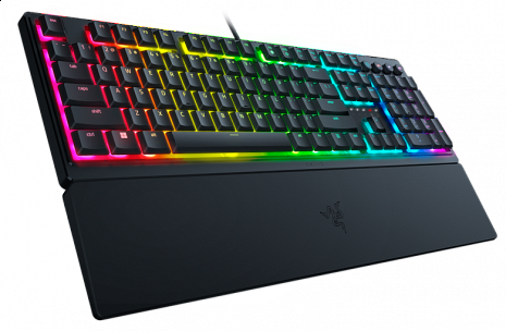 Klaviatūra Ornata V3 RZ03-04460100-R3M1