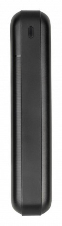 Ārējais akumulators (power bank)  VA2102 BLACK