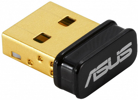 USB Bluetooth adapteris  90IG05J0-MO0R00