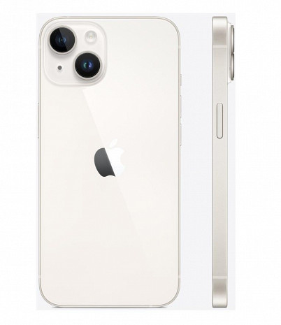 Viedtālrunis IPHONE 14 MPUR3ZD/A