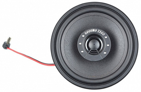 Автоакустика  GZCS 12CX