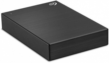 SSD disks External HDD|SEAGATE|One Touch|STKZ5000400|5TB|USB 3.0|Colour Black|STKZ5000400 STKZ5000400