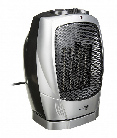 Gaisa sildītājs ar ventilatoru  AD7703
