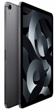 Планшет iPad Air 10.9" 5G (5th generation, 2022) MM6R3HC/A