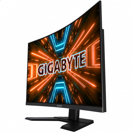 Monitors G32QC-EK G32QC-EK